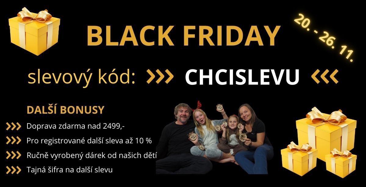 Black Friday 2023