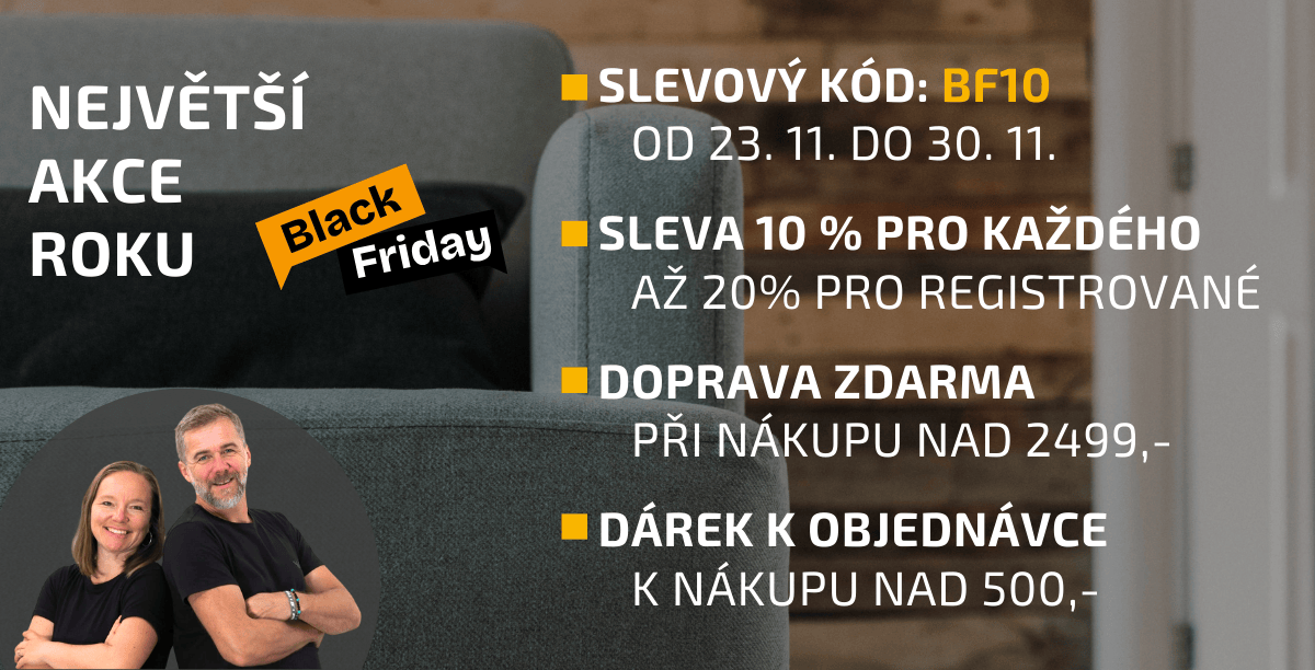 Black Friday 2025