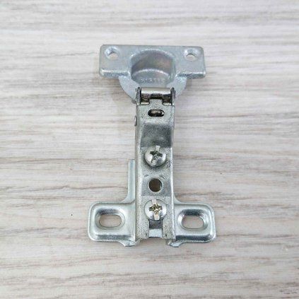 Pant vložený BIGFER s podložkou na vrut, průměr 25 mm
