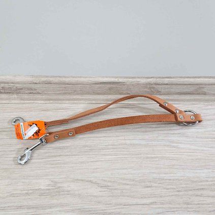 Rozdvojka přírodní Trina, 30cm x 13mm BafPet