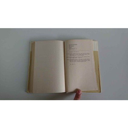 Paměti lékařovy VII Pád Bastily I Alexandre Dumas_2