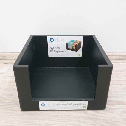 Kuchyňský organizér Orderliness 25x25 cm iDesign