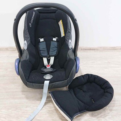 Dětská autosedačka Maxi-Cosi 0-13 kg