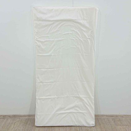 Dětská molitanová matrace 160x80 cm