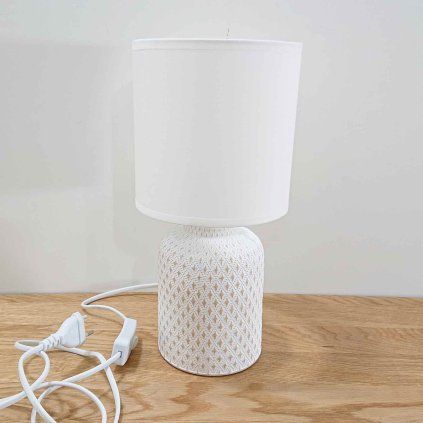 Stolní lampa Iner Candellux Lighting