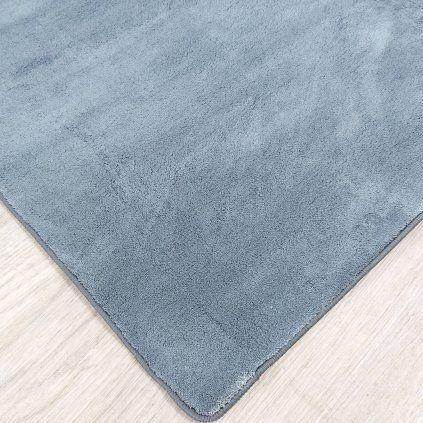 Šedý koberec Sky 140x200 cm Ayyildiz Carpets