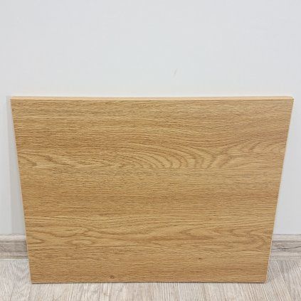 Lamino deska dekor dub 44,2×35,8×1,5 cm