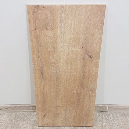 Nábytková dvířka dekor dub 31×63,3×1,8 cm