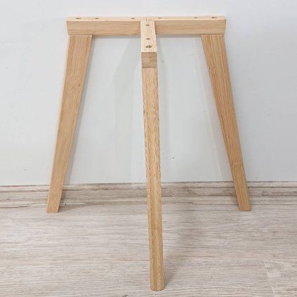 Bambusové nohy set 3 ks 44 cm