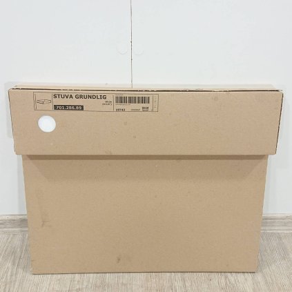 Zásuvka Ikea Stuva