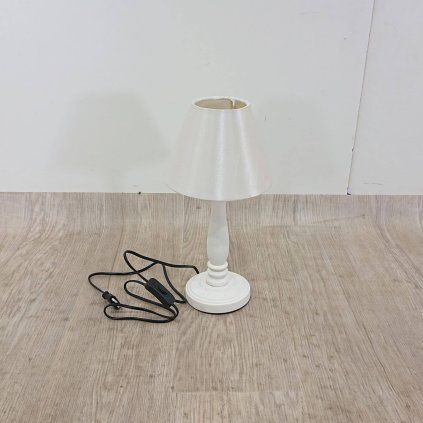 Stolní lampa Geese Michael