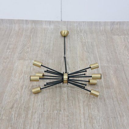 Závěsné svítidlo Homemania Decor Darnassus