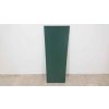 Tmavě zelená nábytková dvířka 105 cm_32