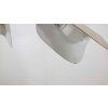 Lustr Paddle Brass Kare Design 2