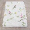 Kulatý ubrus Happy Florals 170 cm Clayre & Eef