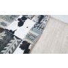 Koberec Square Mix It Black 170x240cm Kare Design_5