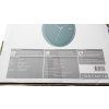 Mátově zelené nástěnné hodiny Karlsson Hue, o 40 cm_2
