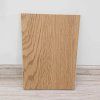 Deska dekor dub 23x17 cm