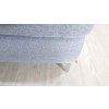 Šedá lenoška Windsor & Co Sofas 210 cm_4