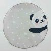 Dětský koberec  o 100 cm Happy Panda Mila Home