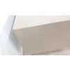 Šedý cementový konferenční stolek Rustella 80 x 60 cm Kave Home_4