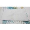 Povlaky na polštářky set 3 ks Grass Leaves Minimalist Cushion Covers_3