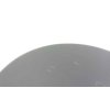 Černý konferenční stolek o 80 cm Wilshire Kave Home_3