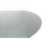 Černý betonový konferenční stolek Mathis 70 cm Kave Home_2