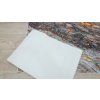 Šedé koupelnové předložky set 2 ks 60x10 cm Mila Home_3