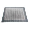 Hnědý koberec Basic 160x230 cm Hanse Home_2
