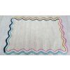 Ručně tkaný vlněný koberec 160x230 cm Leo Scallop Flair Rugs_2