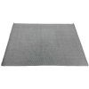 Černý jutový koberec Bouclé 190x280 cm Hanse Home_2