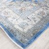 Modrý koberec Sovereign 240x330 cm Asiatic Carpets