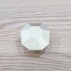 Nábytková úchytka zlatá plast 5 cm