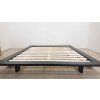 Dvoulůžková dřevěná postel Japan 180 x 200 cm Karup Design_2