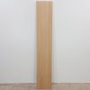 Deska DTD dýha dub 34x190 cm