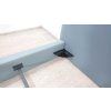 Dvoulůžková čalouněná postel Martina 180 x 200 cm Kave Home_3
