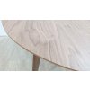 Kulatý jídelní stůl o 120 cm Roxby Actona_3