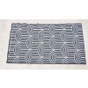 Vnitřní a venkovní koberec Pangli Black 80x150 cm Hanse Home_2