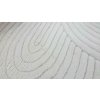 Krémový koberec Estilo 60x110 cm Universal_3