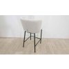 Béžová barová židle Ciselia Kave Home_2