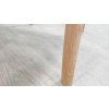 Dubová jídelní židle Livo sada 2 ks Unique Furniture_3