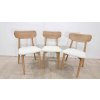 Dubová jídelní židle Elim Unique Furniture_2