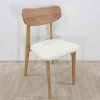 Dubová jídelní židle Elim Unique Furniture