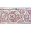 Červený koberec Gillingham 200x290 cm Flair Rugs_4