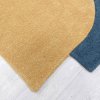 Vlněný koberec 150x240 cm Lozenge Flair Rugs