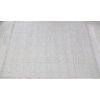 Šedobéžový vlněný koberec 160x230 cm Textured Wool Border Flair Rugs_2