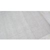 Šedobéžový vlněný koberec 160x230 cm Textured Wool Border Flair Rugs_3