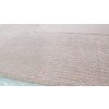 Oranžový vlněný koberec 160x230 cm Textured Wool Border Flair Rugs_3