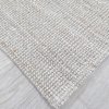 Přírodní jutový koberec Bouclé Jaipur 160x230 cm Hanse Home